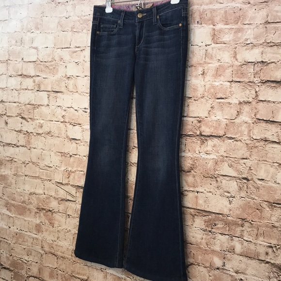 PAIGE Denim - Paige bell canyon jeans